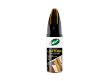 Turtle Wax Power Out Leather - 400ml