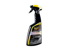 Meguiar's Ultimate Leather Detail - 473ml