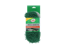 Turtle Wax Miracle Wash pad