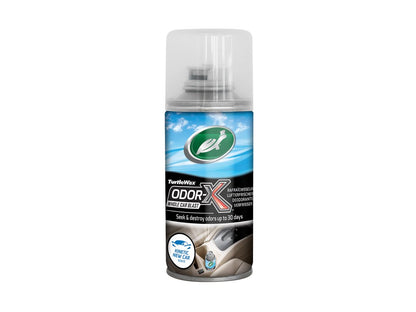 Turtle Wax Power Out Odor-X Whole Car Blast New Car - 100ml