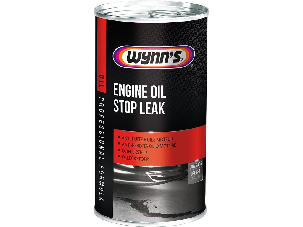 Wynn's Motorolie Stop Leak - 325ml