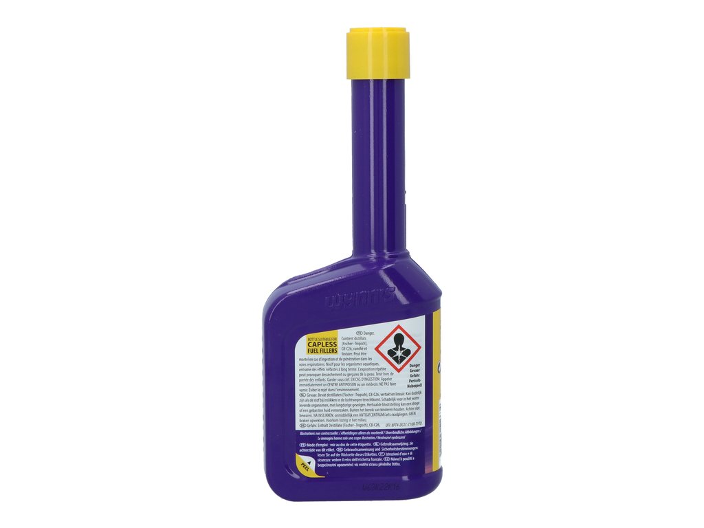 Wynn's Injector Cleaner for Diesel Engines - 325ml