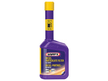 Wynn’s Diesel Particulate Filter Cleaner - 325ml