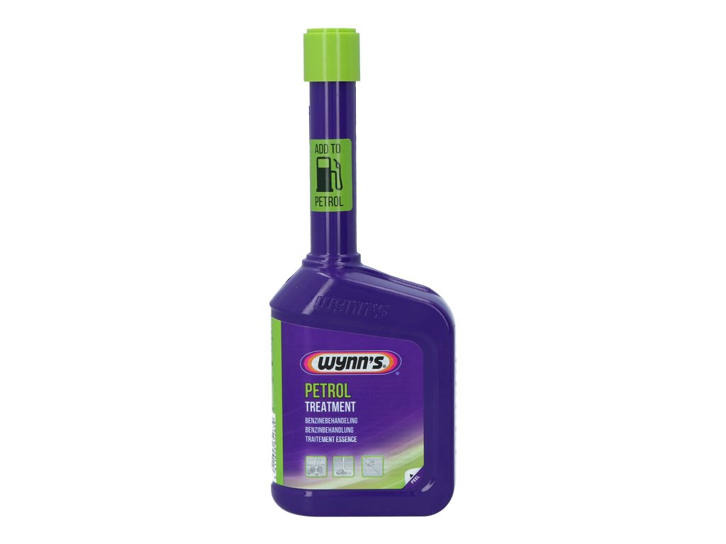 Wynn's Benzine Behandeling - 325ml