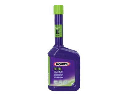 Wynn's Benzine Behandeling - 325ml