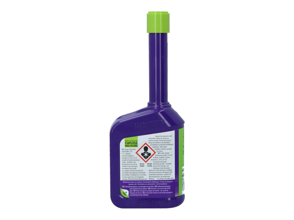 Wynn's Benzine Behandeling - 325ml