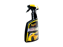 Meguiar's Ultimate Quik Wax - 473ml