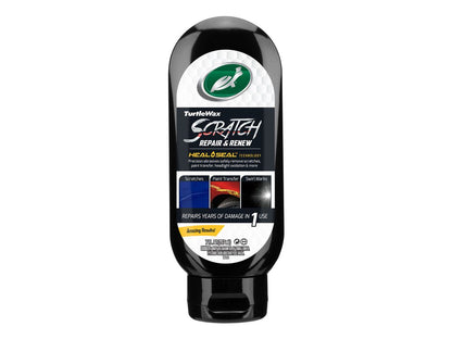 Turtle Wax Scratch Repair & Renew - 207ml