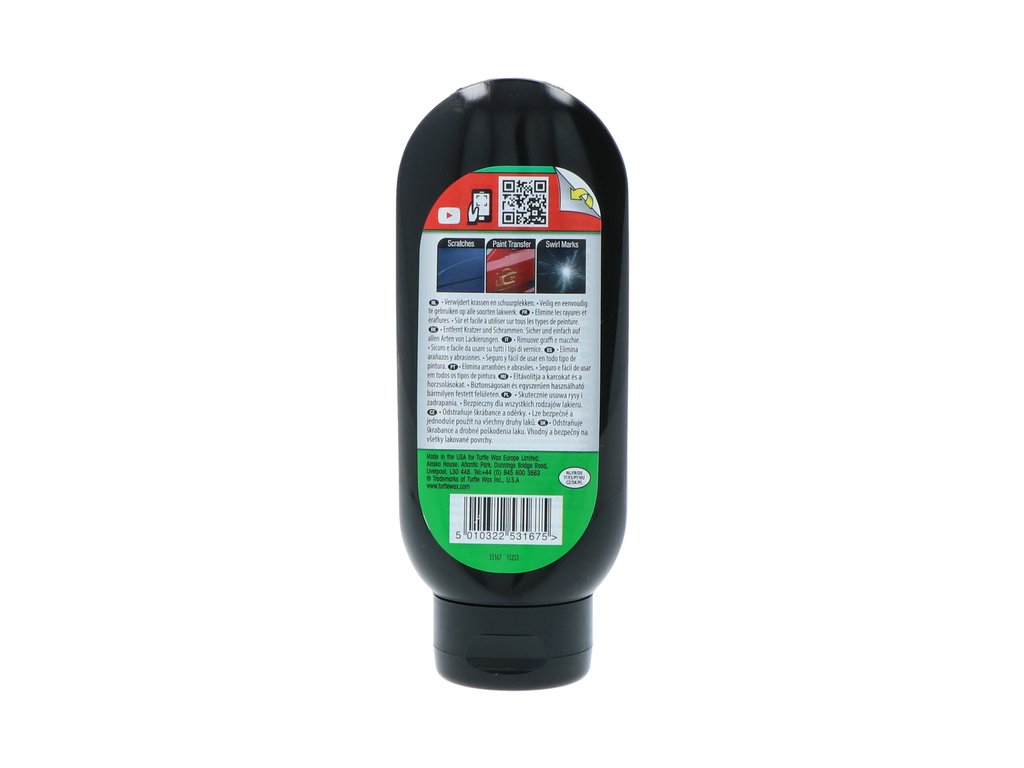 Turtle Wax Scratch Repair & Renew - 207ml