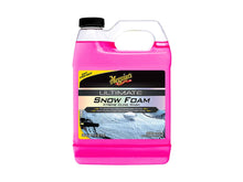 Meguiar's Ultimate Snow Foam - 946ml