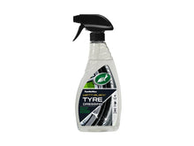 Turtle Wax Wet N Black - 500ml