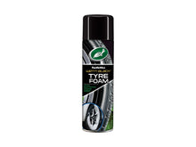 Turtle Wax Wet N Black Banden Foam - 500ml