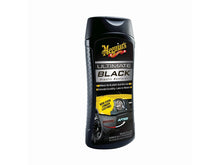 Meguiar's Ultimate Black Plastic Restorer - 355ml