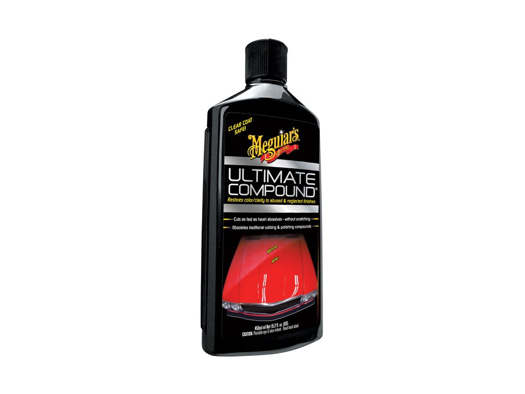 Meguiar's Ultimate Compound - 450ml