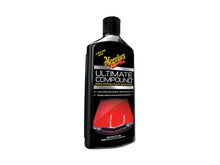 Meguiar's Ultimate Compound - 450ml