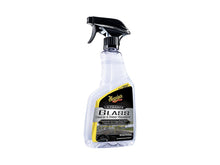 Meguiar's Ultimate Glass Cleaner & Water Repellent - 473ml