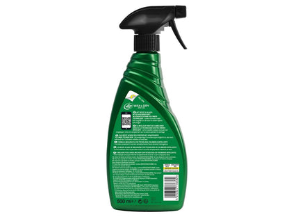 Turtle Wax Green Line Wax & Dry - 500ml