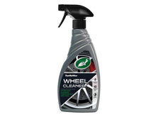 Turtle Wax Wheel Cleaner - 500ml