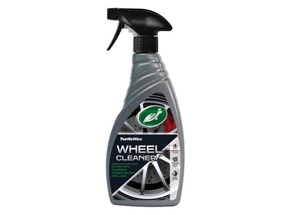 Turtle Wax Wheel Cleaner - 500ml