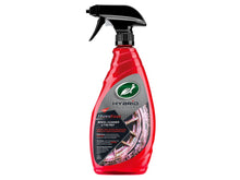 Turtle Wax HS Hyperfoam Wheel & Tyre Cleaner - 680 ml