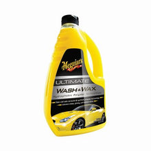 Meguiar's Ultimate Wash & Wax - 1,42 Liter